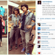 Illustration for article titled Ben “Jean-Ralphio” Schwartz is posting behind the scenes iParks/i pics on Instagram